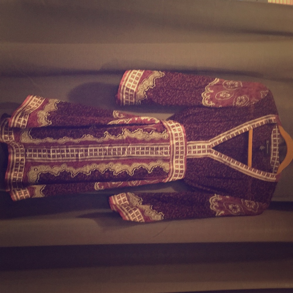 I•N•C dress size 4